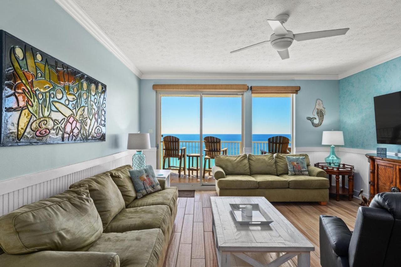 Treasure Island 1505 Panama City Beach