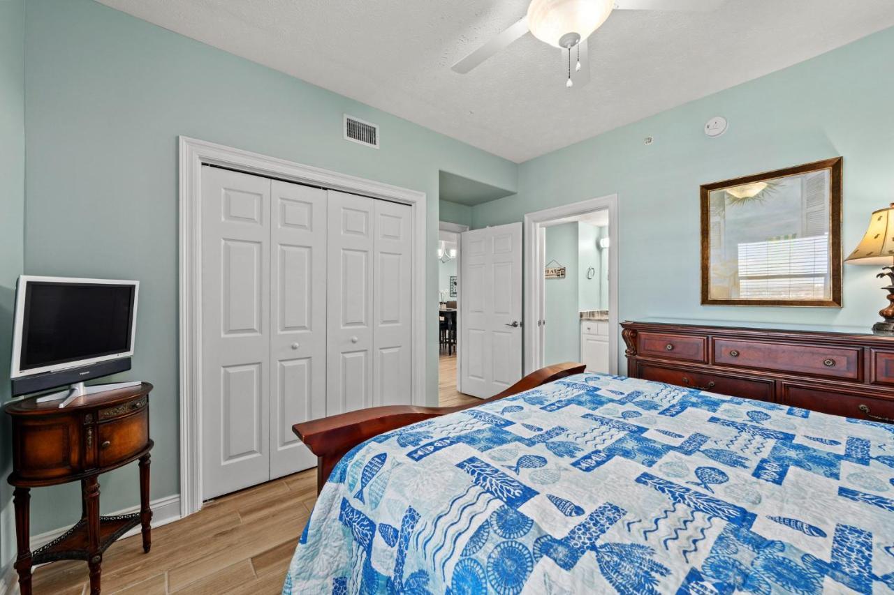 Apartment Treasure Island 1505 Panama City Beach