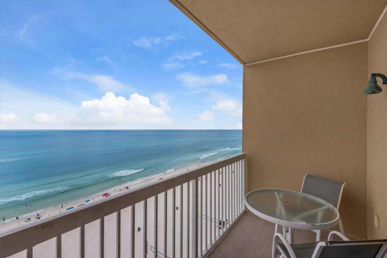 Apartment Seychelles 1007 Panama City Beach