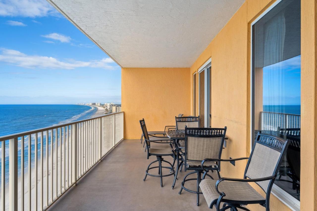Treasure Island 1807 Apartment Panama City Beach