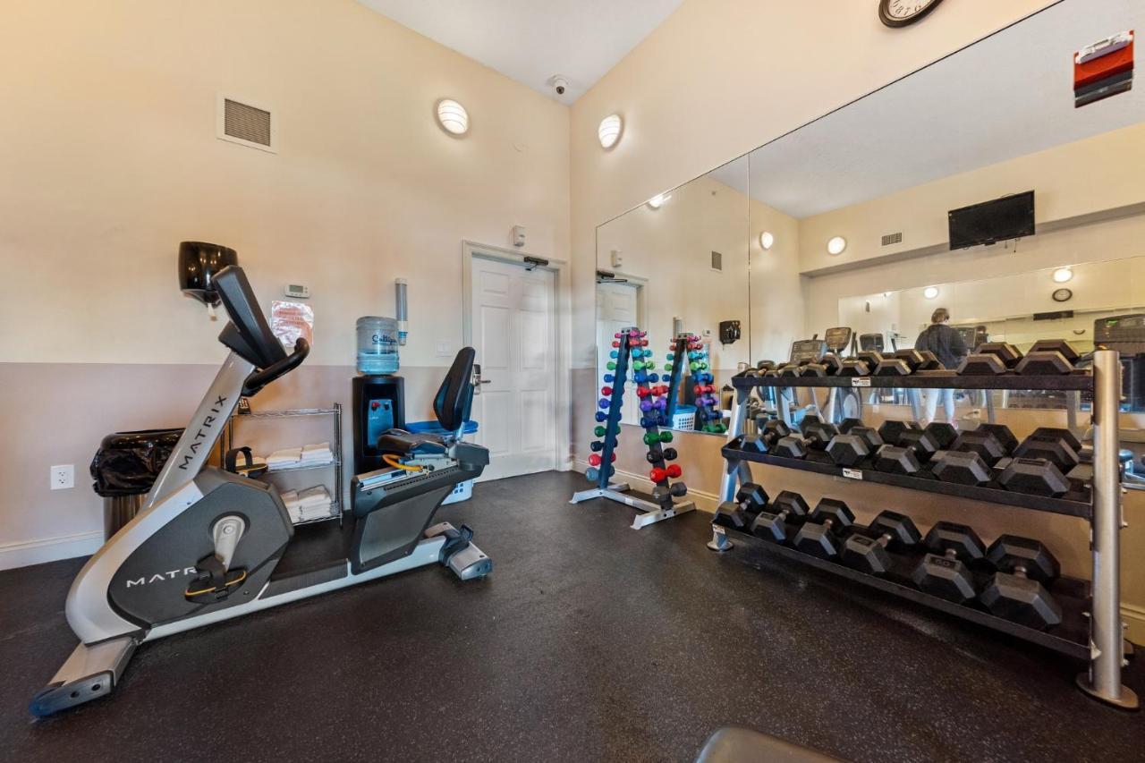 Treasure Island 1807 Apartment Panama City Beach