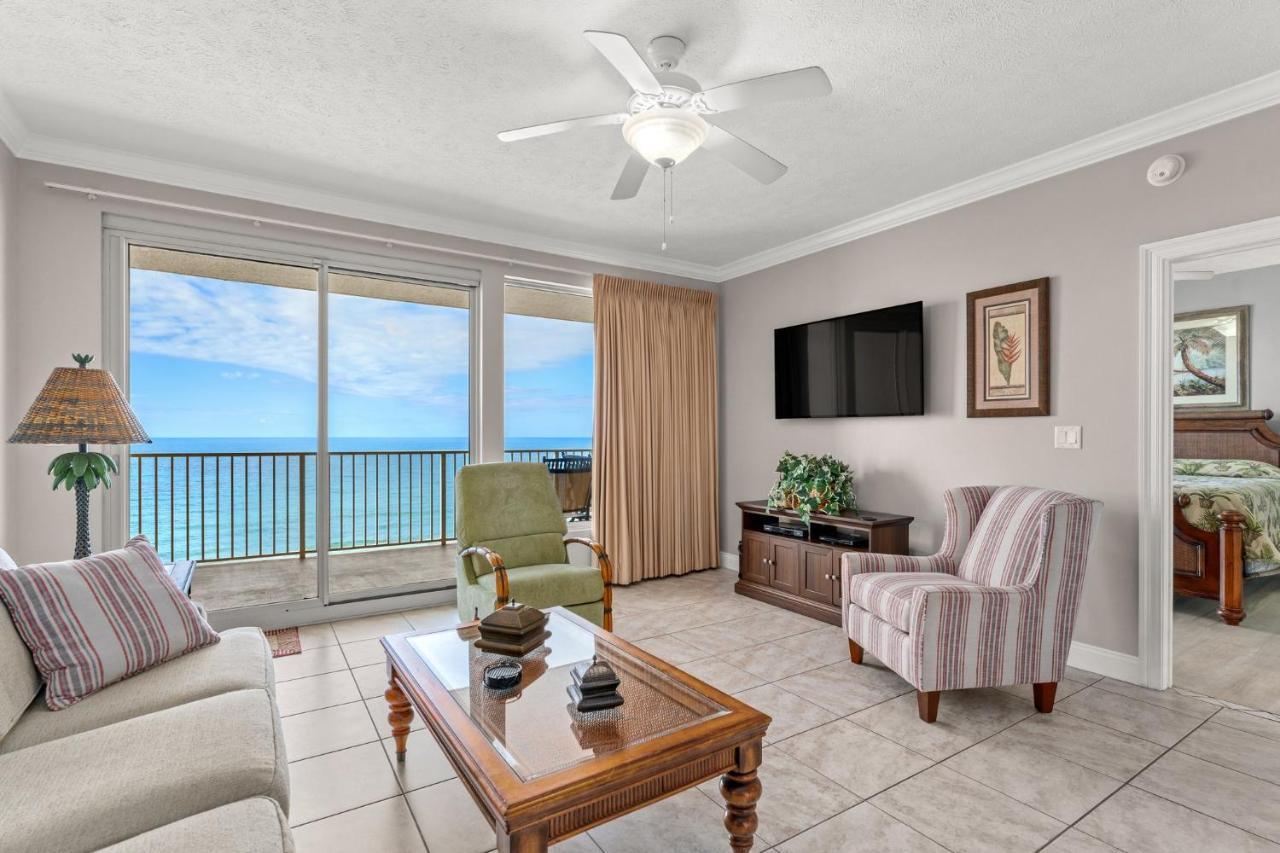 Treasure Island 1807 Apartment *