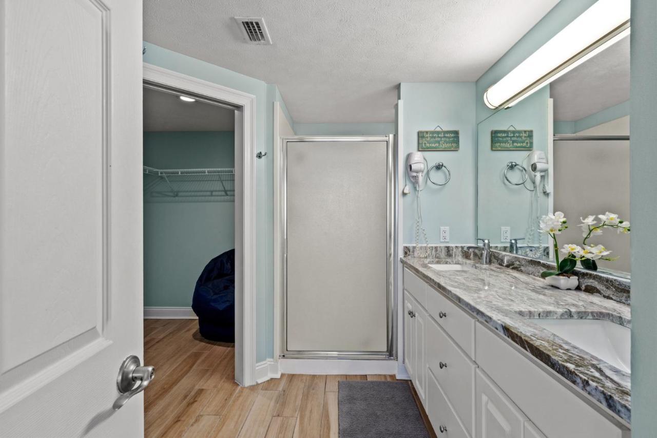 Apartment Treasure Island 1505 Panama City Beach