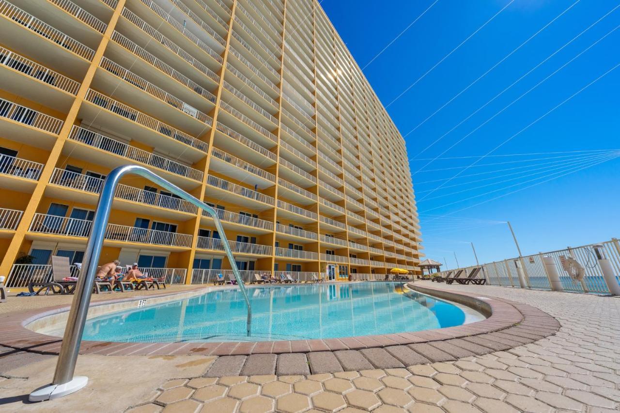 Apartment Treasure Island 1505 *