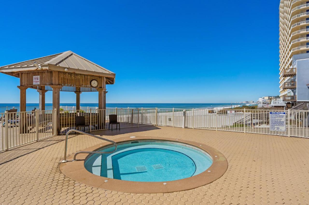 Apartment Treasure Island 1505