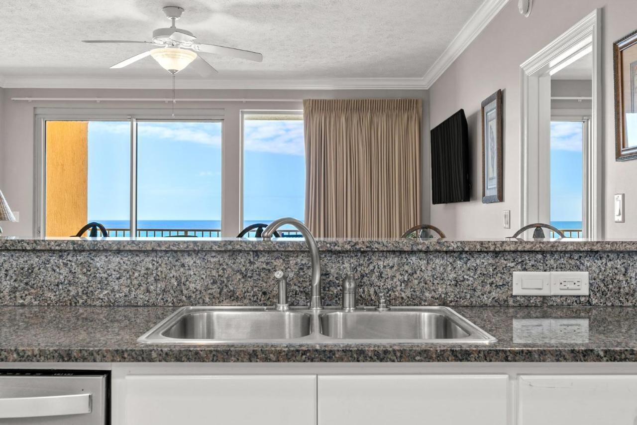Treasure Island 1807 * Panama City Beach
