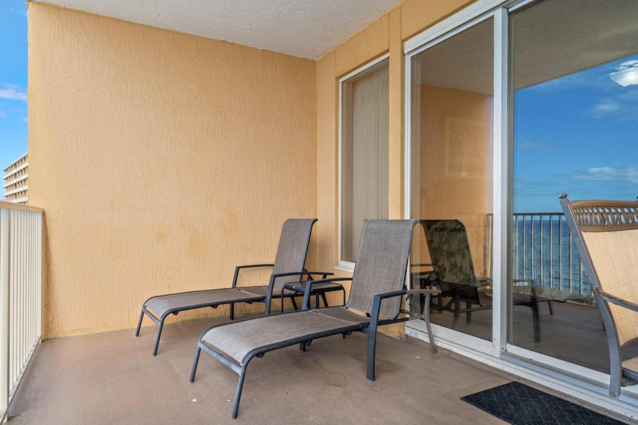 Treasure Island 1807 Apartment Panama City Beach