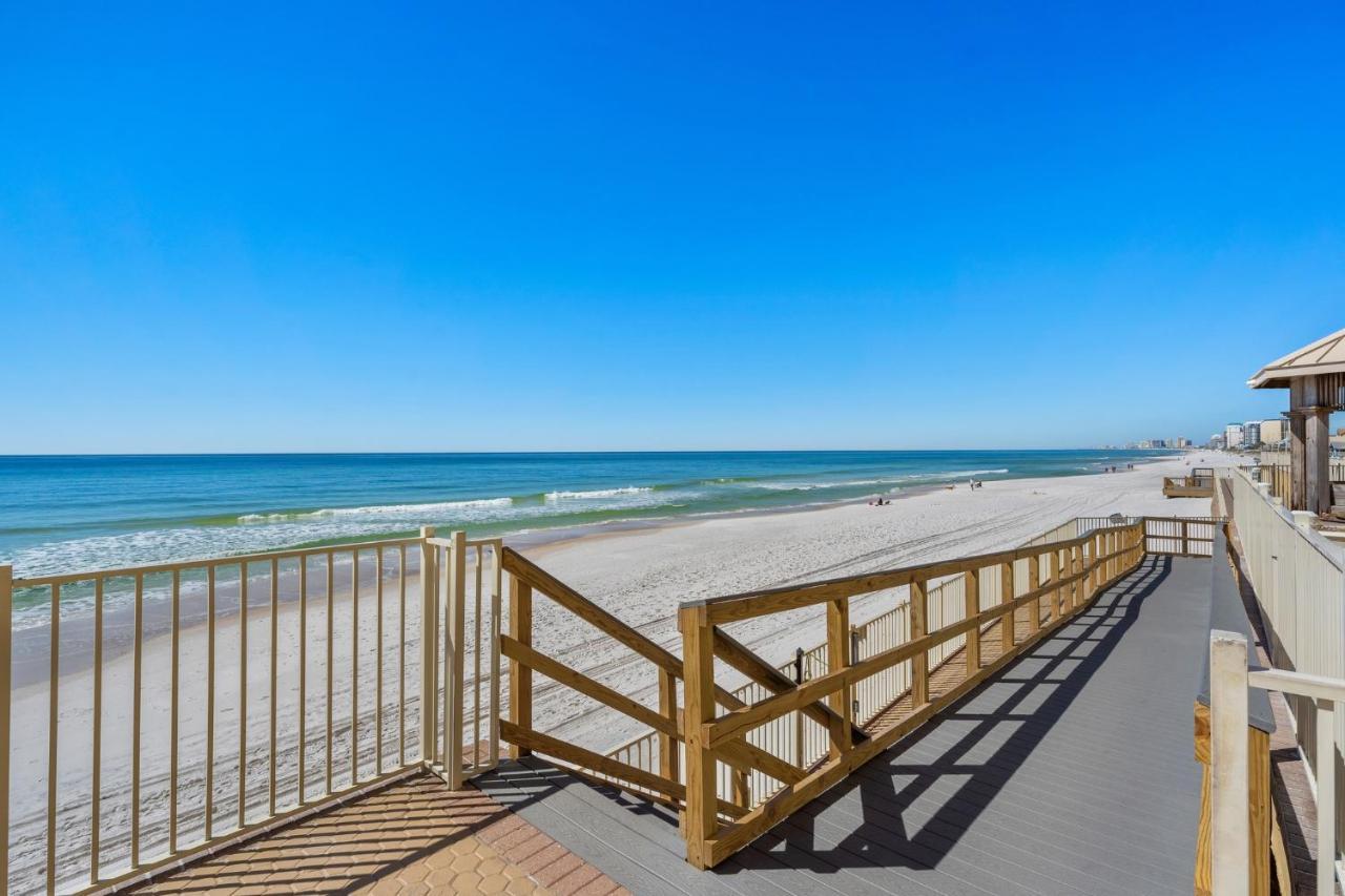 Treasure Island 2109 Apartment Panama City Beach
