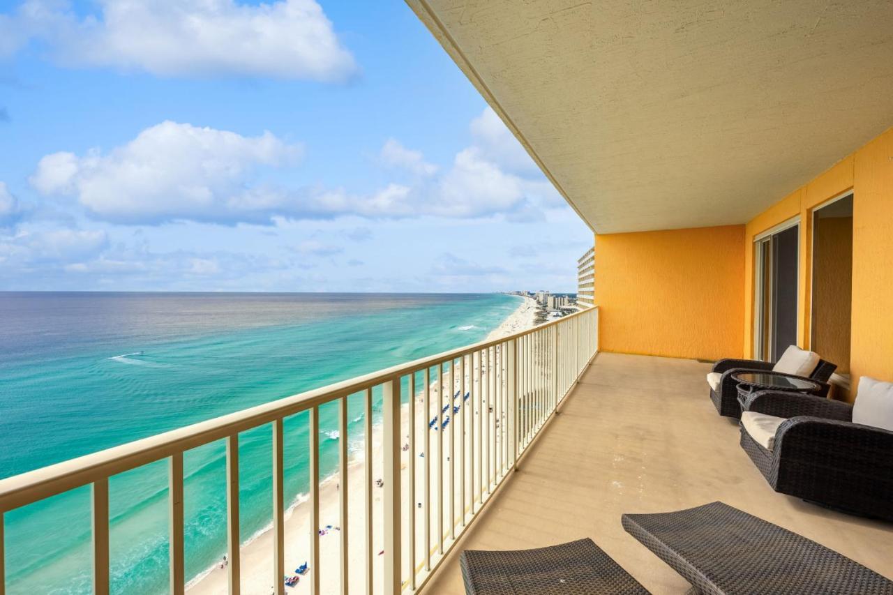 Apartment Treasure Island 1808 Panama City Beach