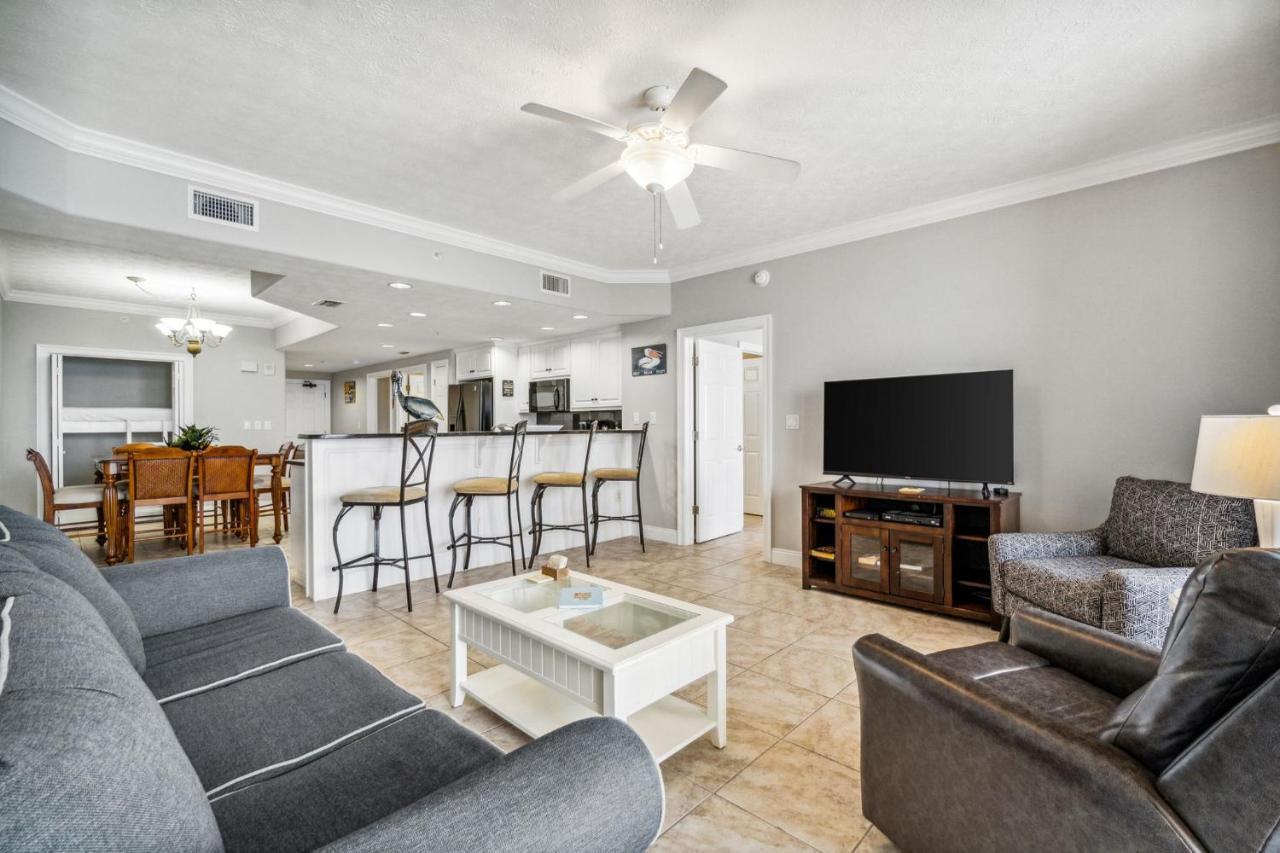 Treasure Island 1808 Apartment *