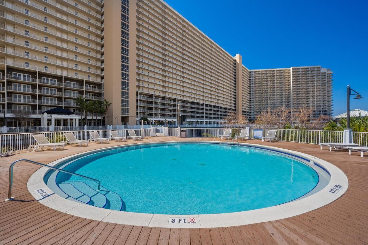 Laketown Wharf 1825 Apartment Panama City Beach