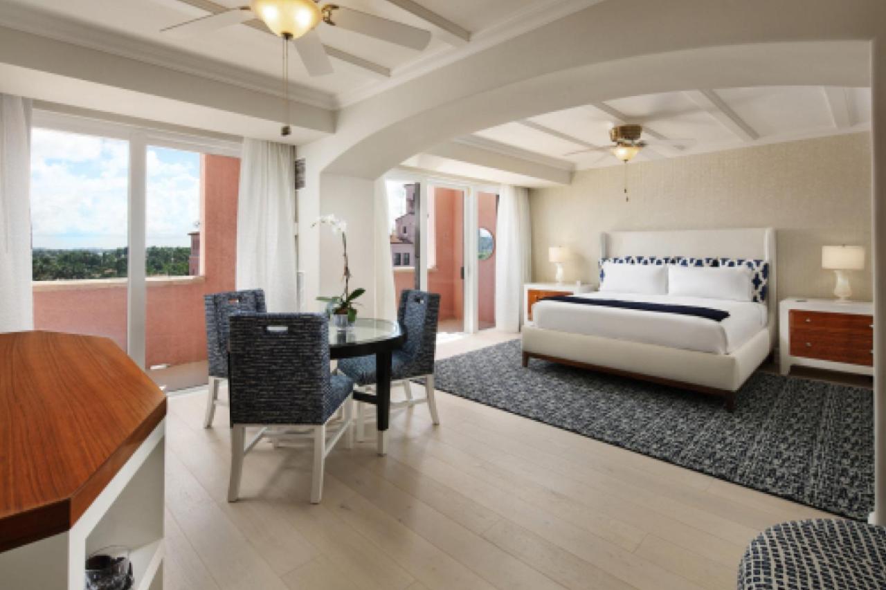 Yacht Club At The Adults-only Boca Raton