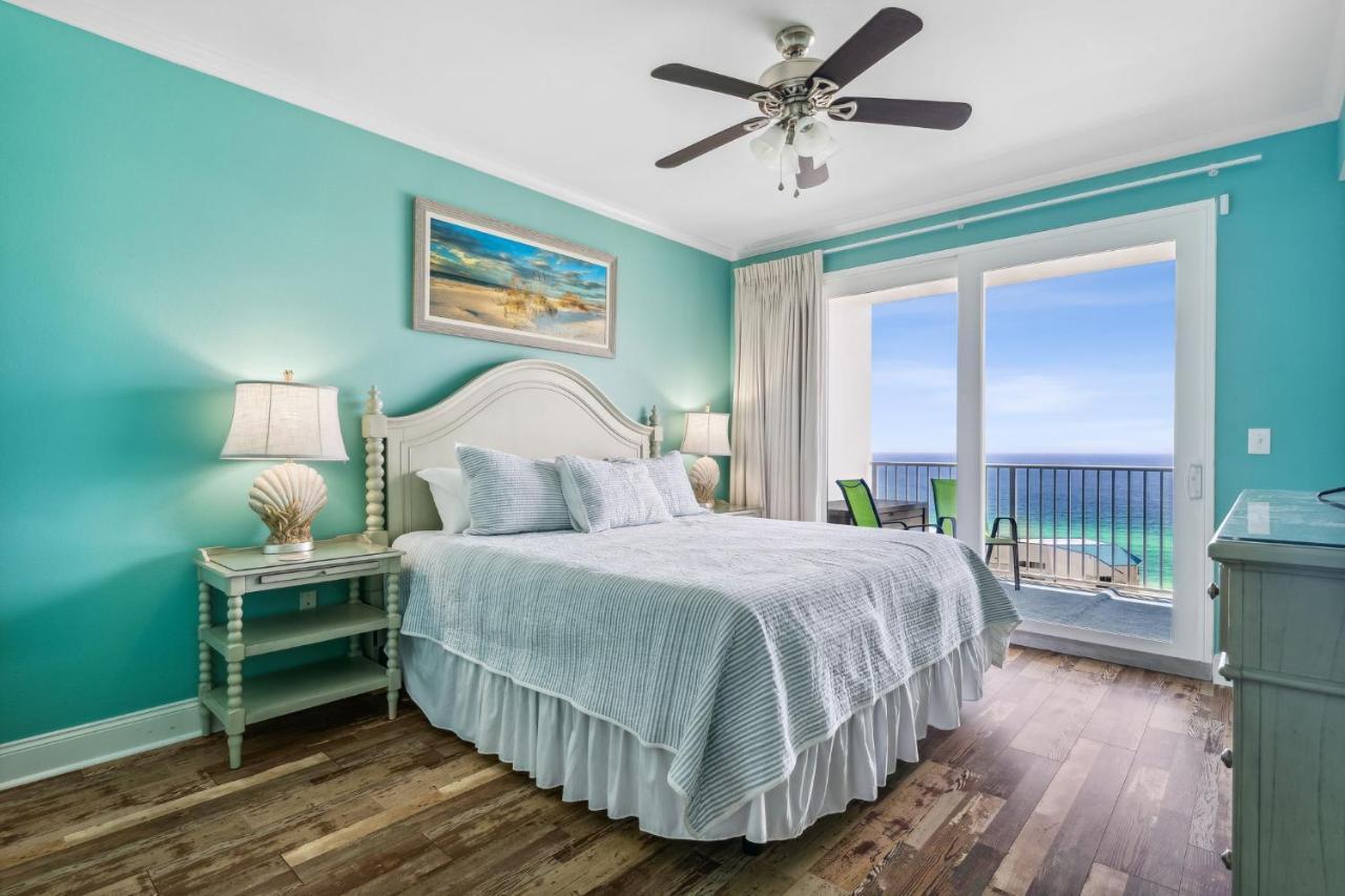 Laketown Wharf 1825 Apartment Panama City Beach