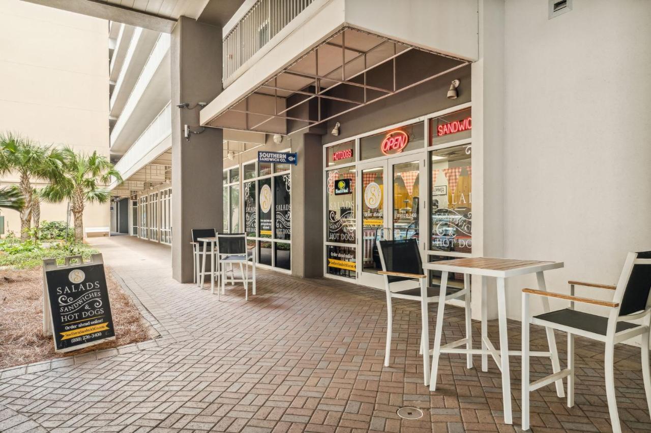 Laketown Wharf 1825 Panama City Beach