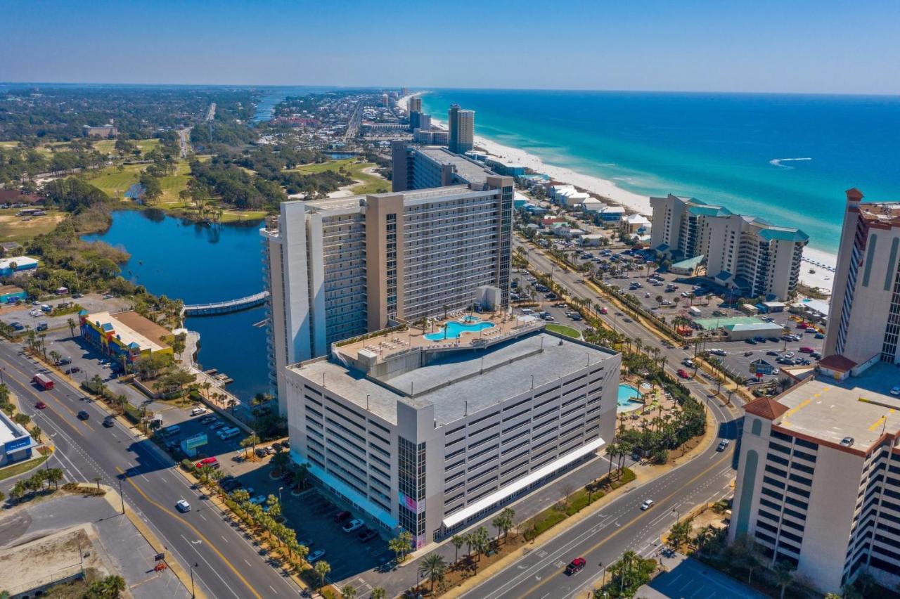 Laketown Wharf 1825 Apartment Panama City Beach