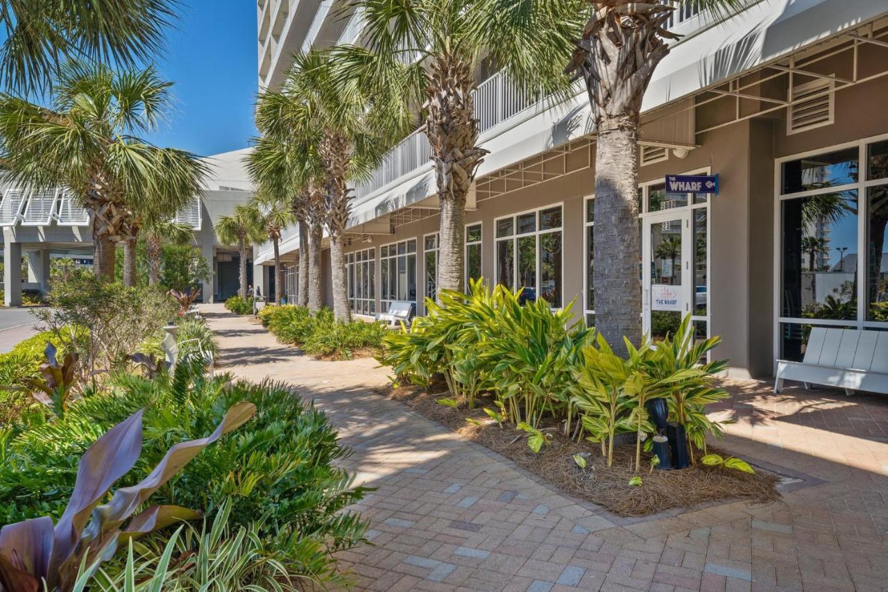 Laketown Wharf 1825 Apartment Panama City Beach