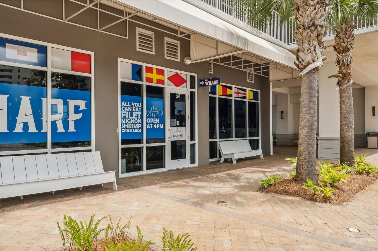 Laketown Wharf 1825 Apartment Panama City Beach