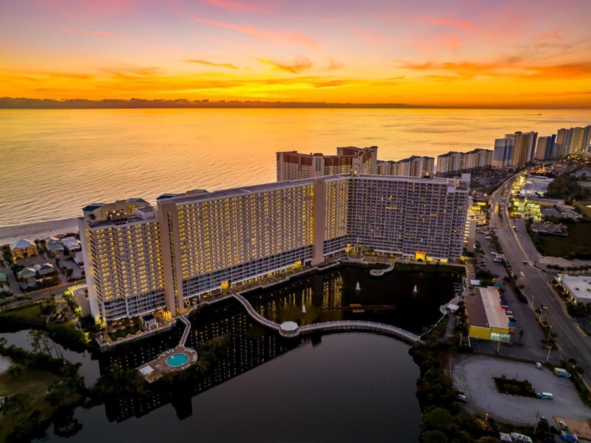 Laketown Wharf 1825 Apartment Panama City Beach