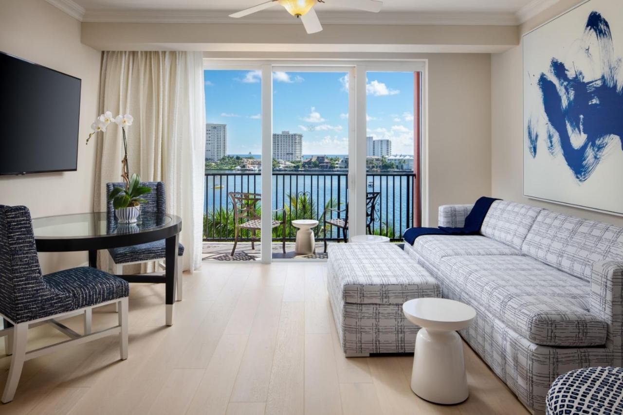 Hotel Yacht Club At The Adults-only