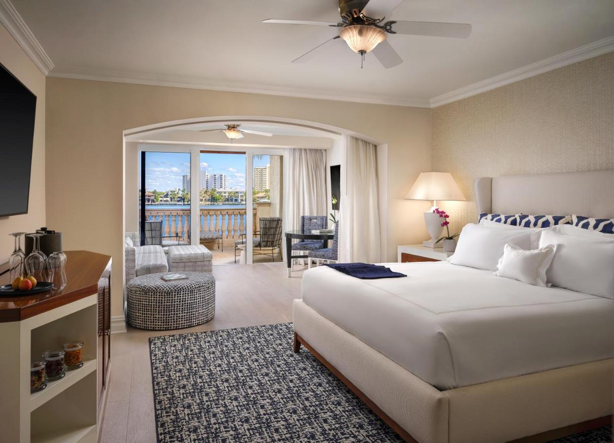 Yacht Club At The Adults-only Hotel