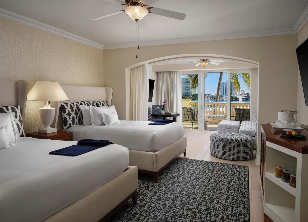 Yacht Club At The Adults-only 5* Boca Raton
