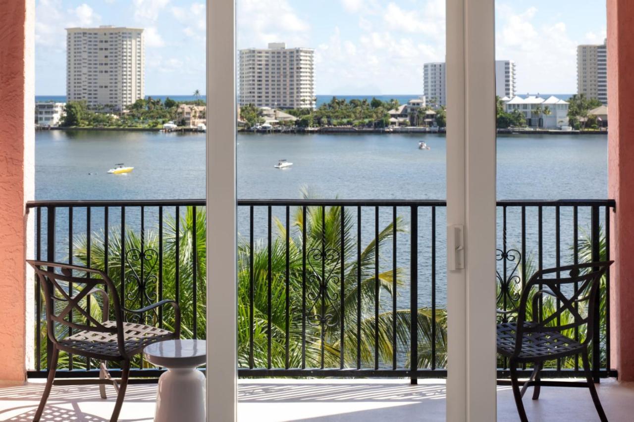 Yacht Club At The Adults-only Hotel