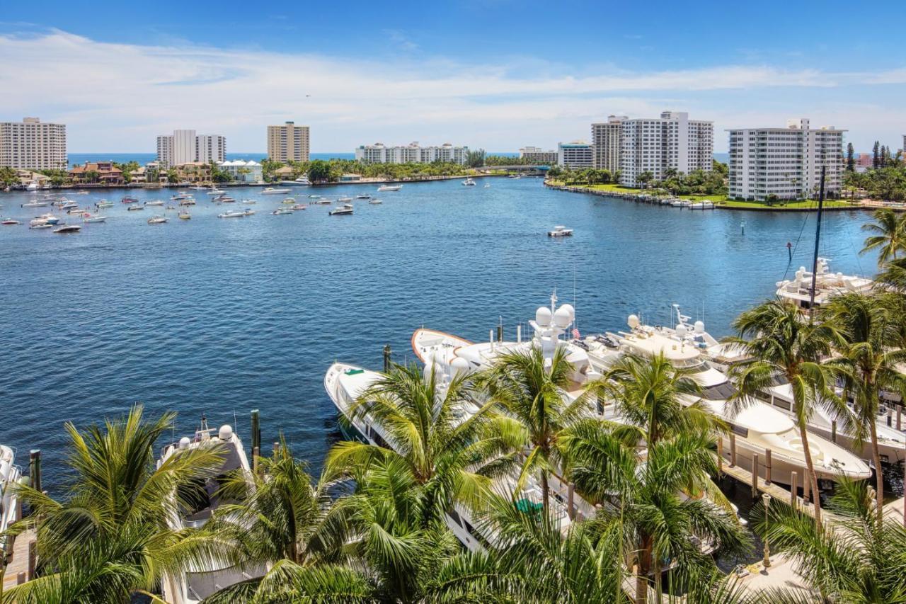 Yacht Club At The Adults-only 5*