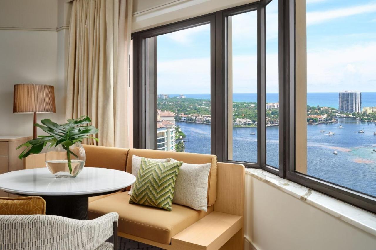 Tower At The Hotel Boca Raton