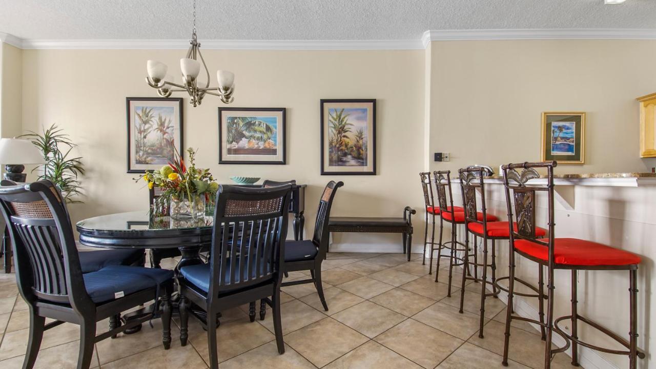 Holiday home Ocean Reef #2109 By Nautical