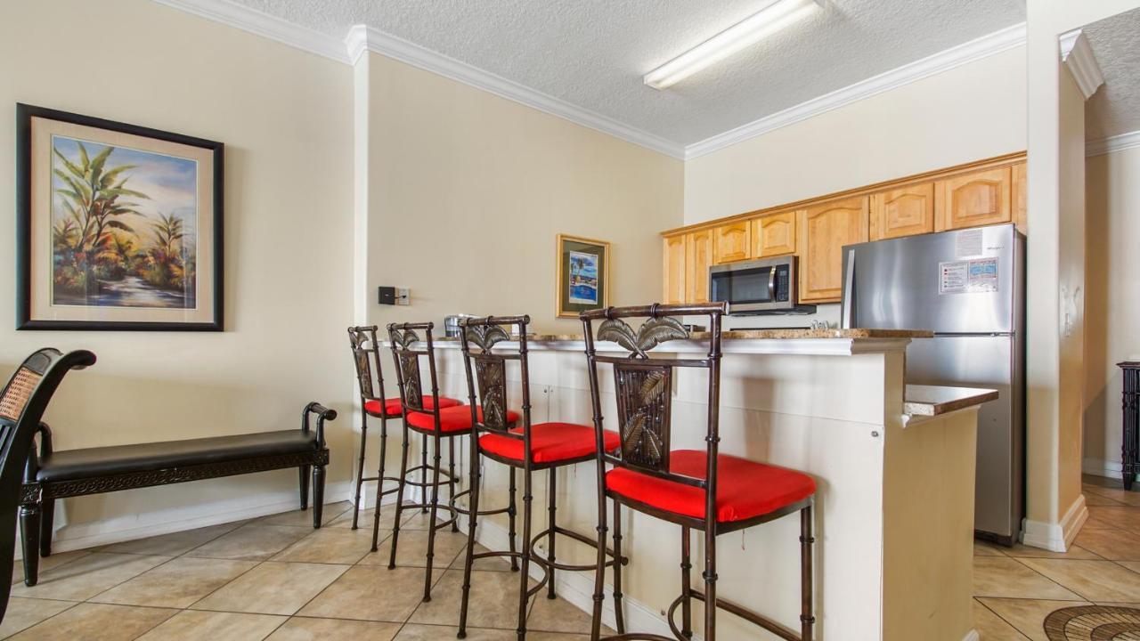 Ocean Reef #2109 By Nautical Holiday home
