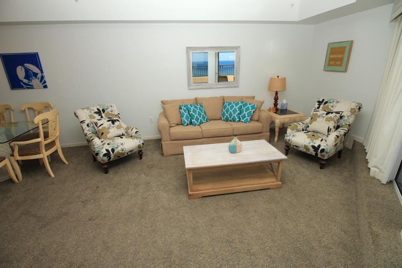 Holiday home 3br Beachfront 16th Flr Two Master Bedrooms, Pool Fitness Center At Westwinds *