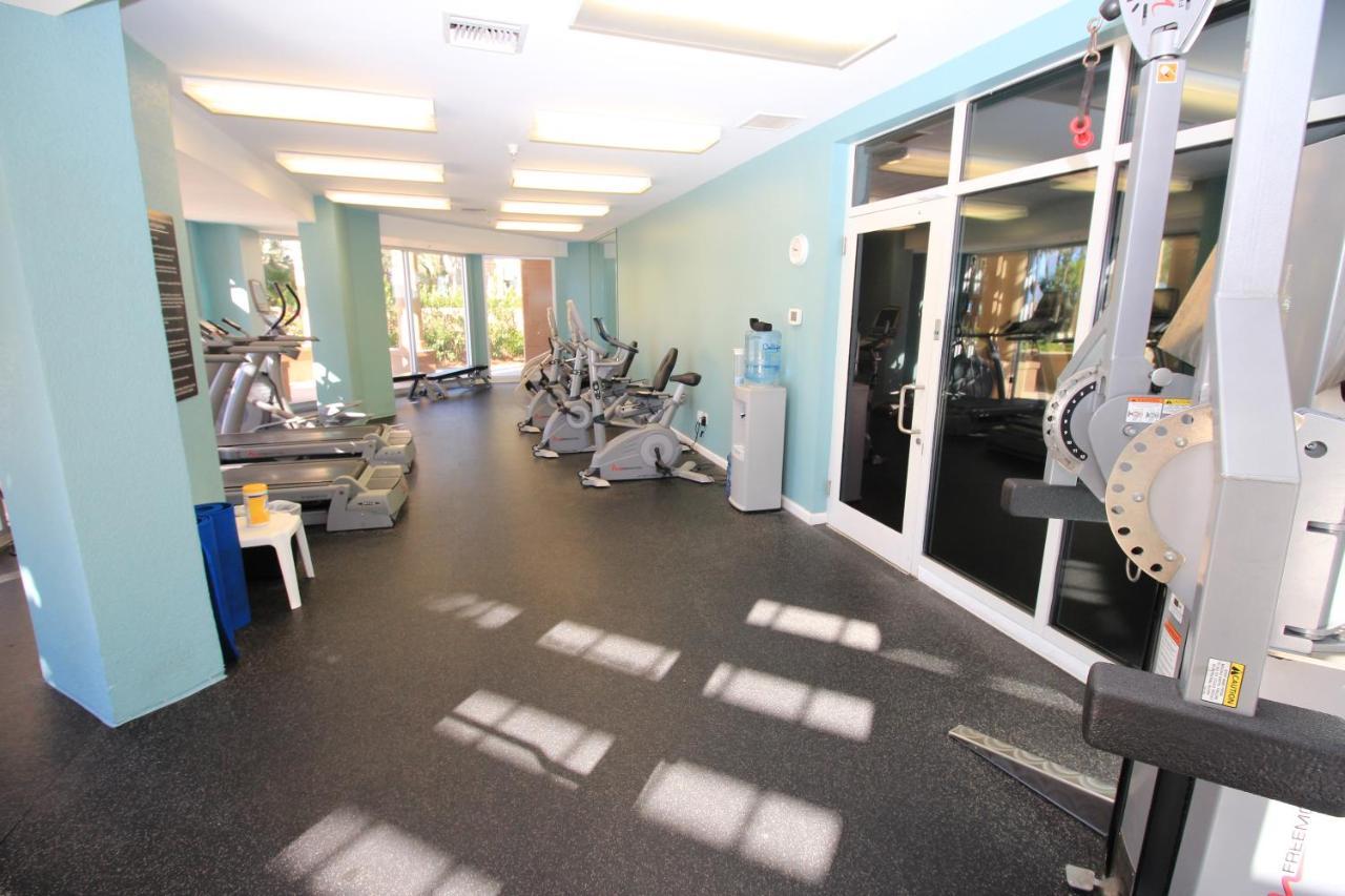 Holiday home 3br Beachfront 16th Flr Two Master Bedrooms, Pool Fitness Center At Westwinds Destin