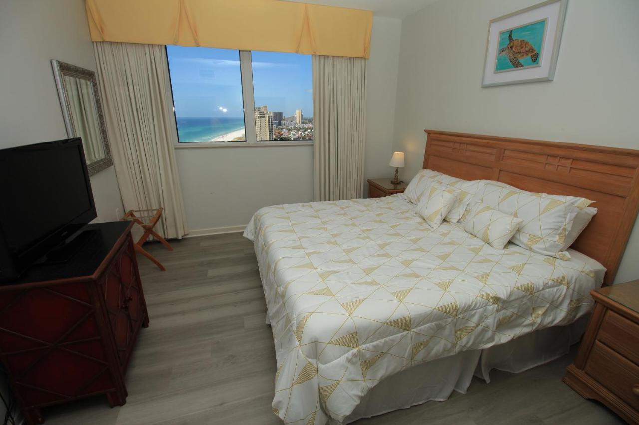 3br Beachfront 16th Flr Two Master Bedrooms, Pool Fitness Center At Westwinds * Destin