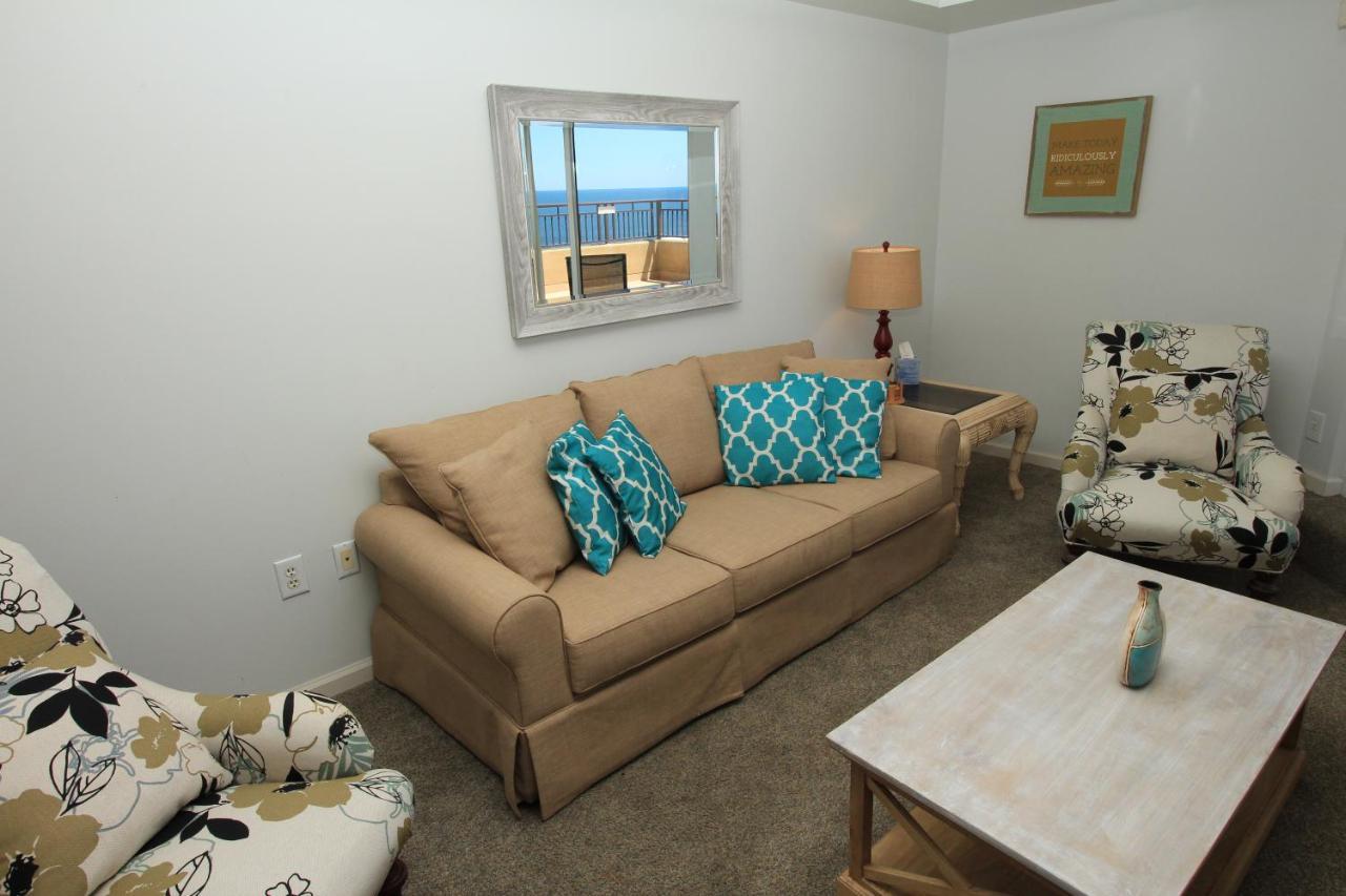 3br Beachfront 16th Flr Two Master Bedrooms, Pool Fitness Center At Westwinds *
