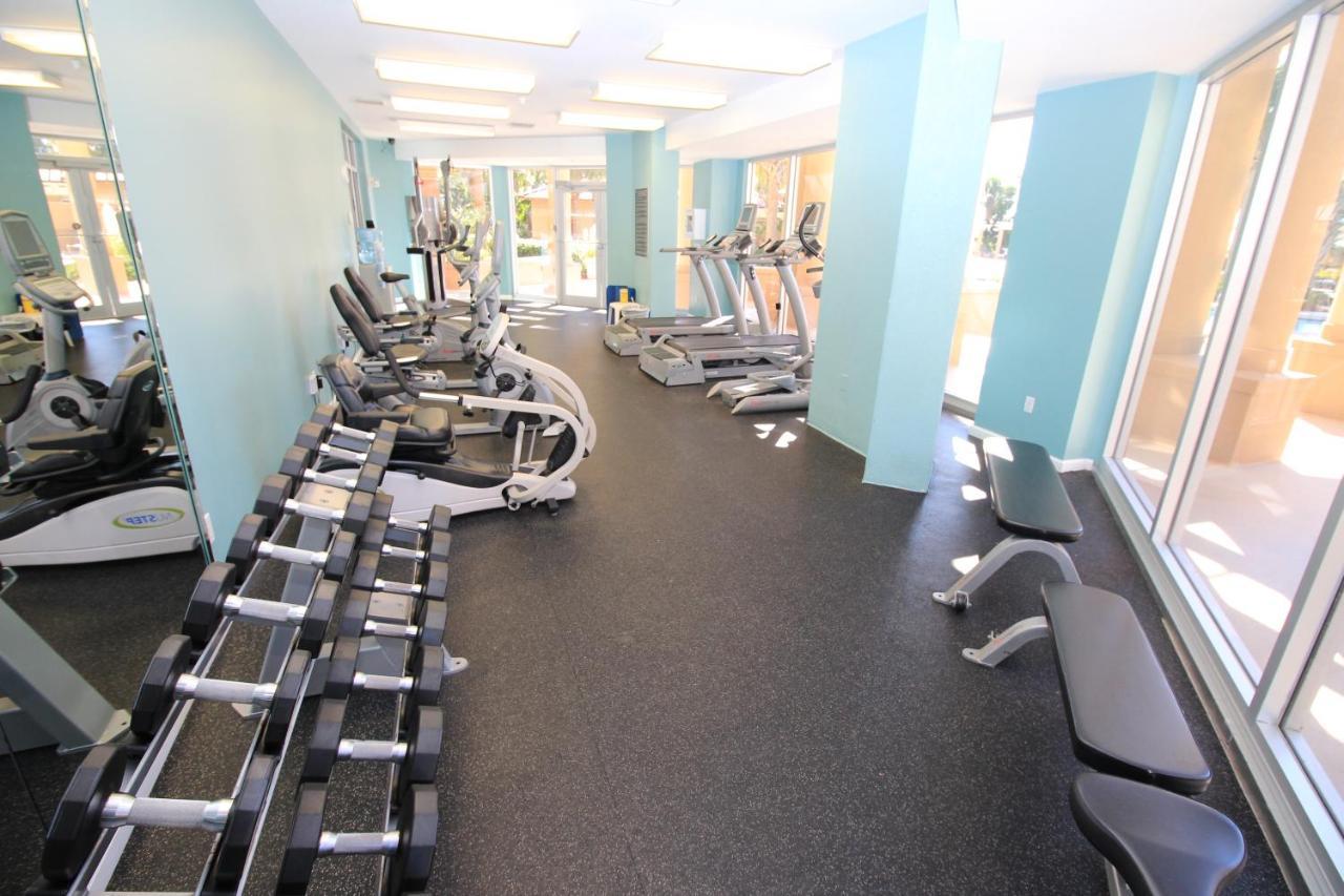 3br Beachfront 16th Flr Two Master Bedrooms, Pool Fitness Center At Westwinds Destin