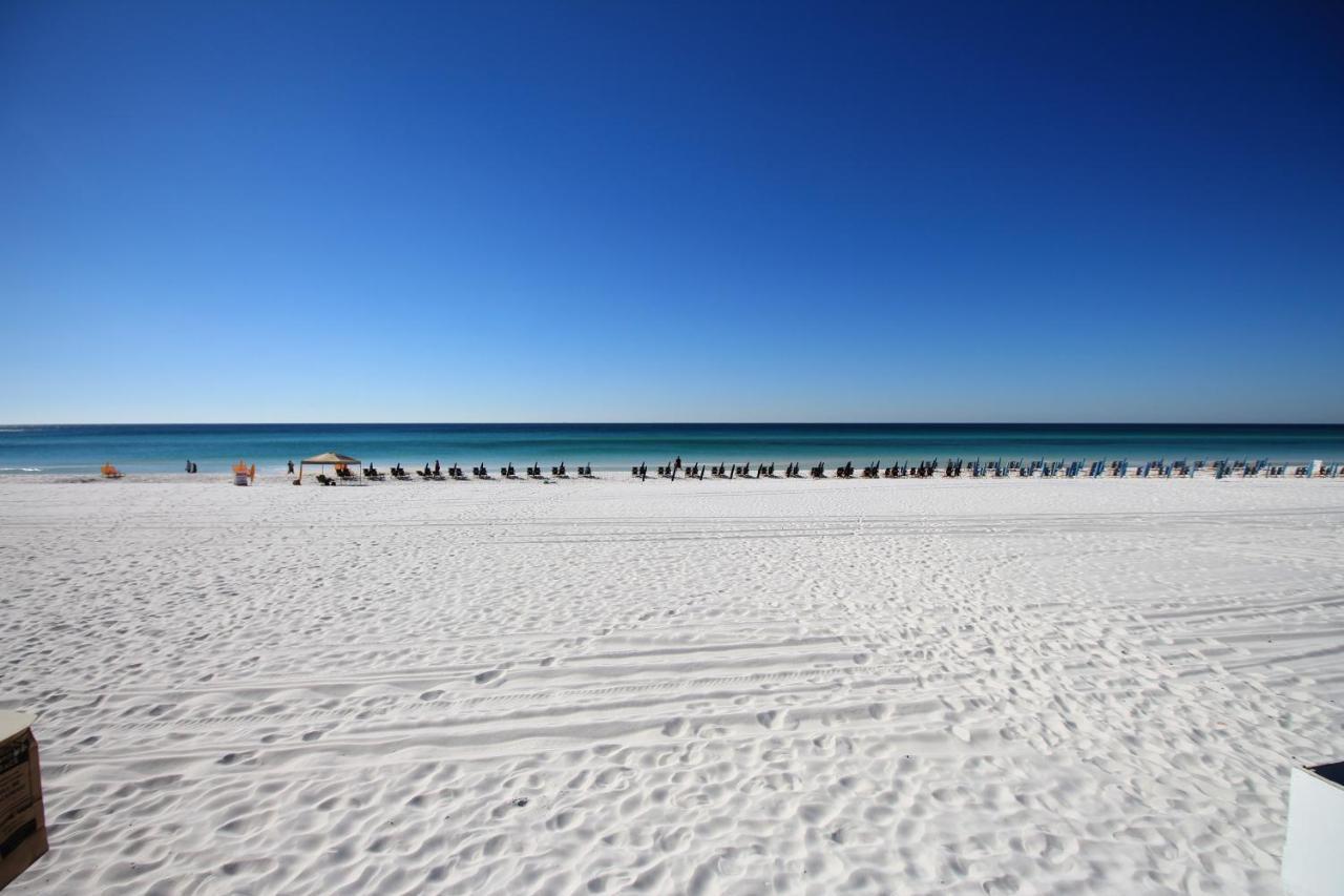 3br Beachfront 16th Flr Two Master Bedrooms, Pool Fitness Center At Westwinds