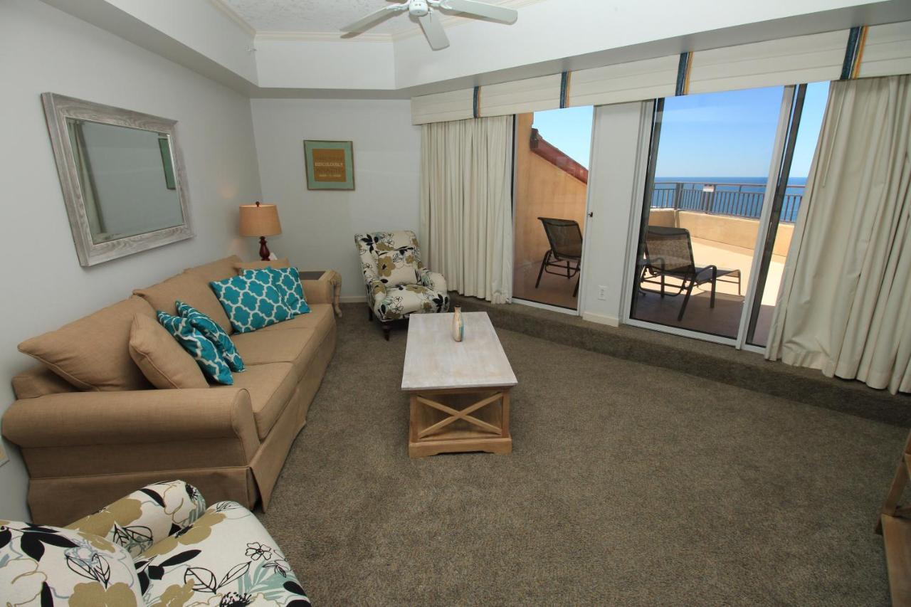 Holiday home 3br Beachfront 16th Flr Two Master Bedrooms, Pool Fitness Center At Westwinds
