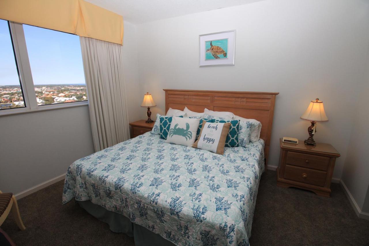 3br Beachfront 16th Flr Two Master Bedrooms, Pool Fitness Center At Westwinds *