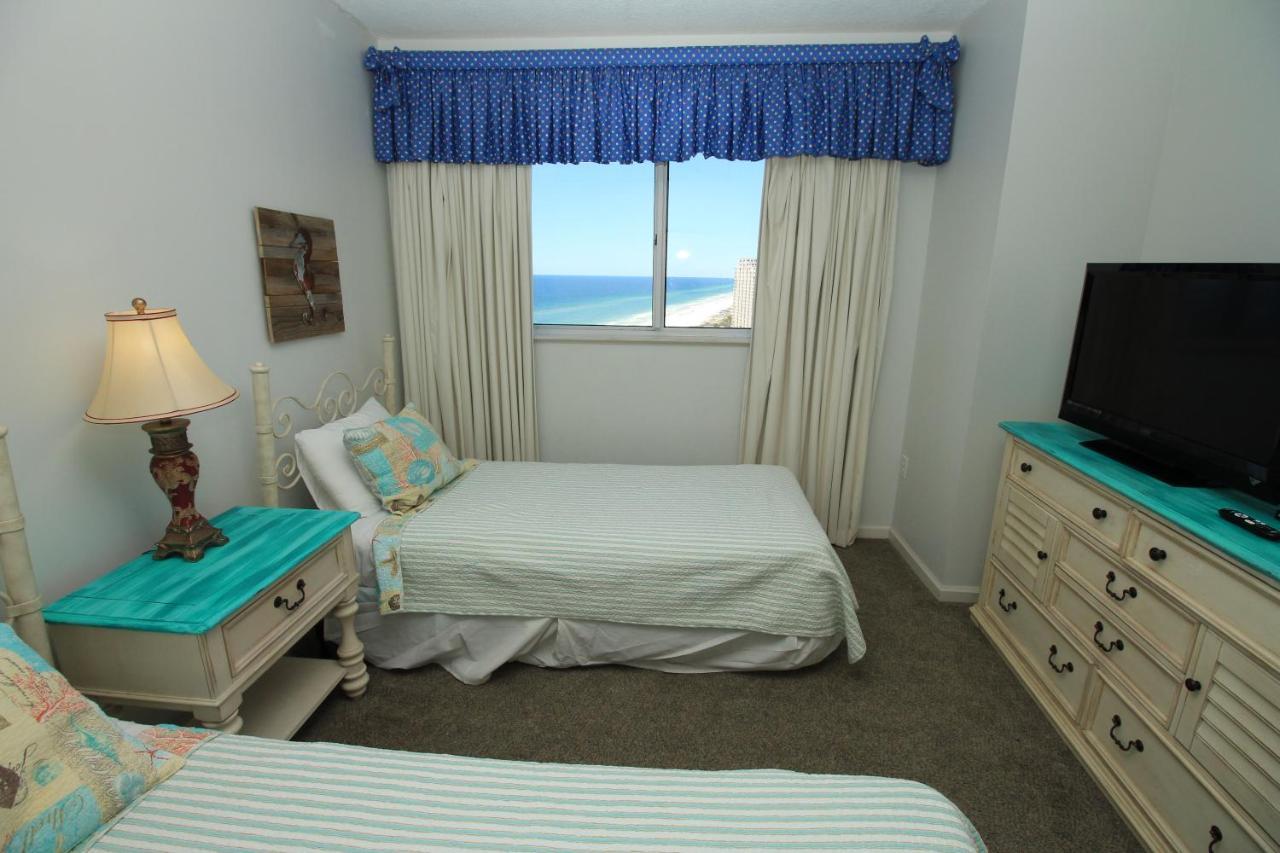 3br Beachfront 16th Flr Two Master Bedrooms, Pool Fitness Center At Westwinds * Destin