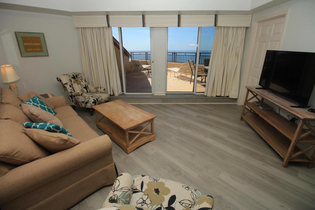 3br Beachfront 16th Flr Two Master Bedrooms, Pool Fitness Center At Westwinds