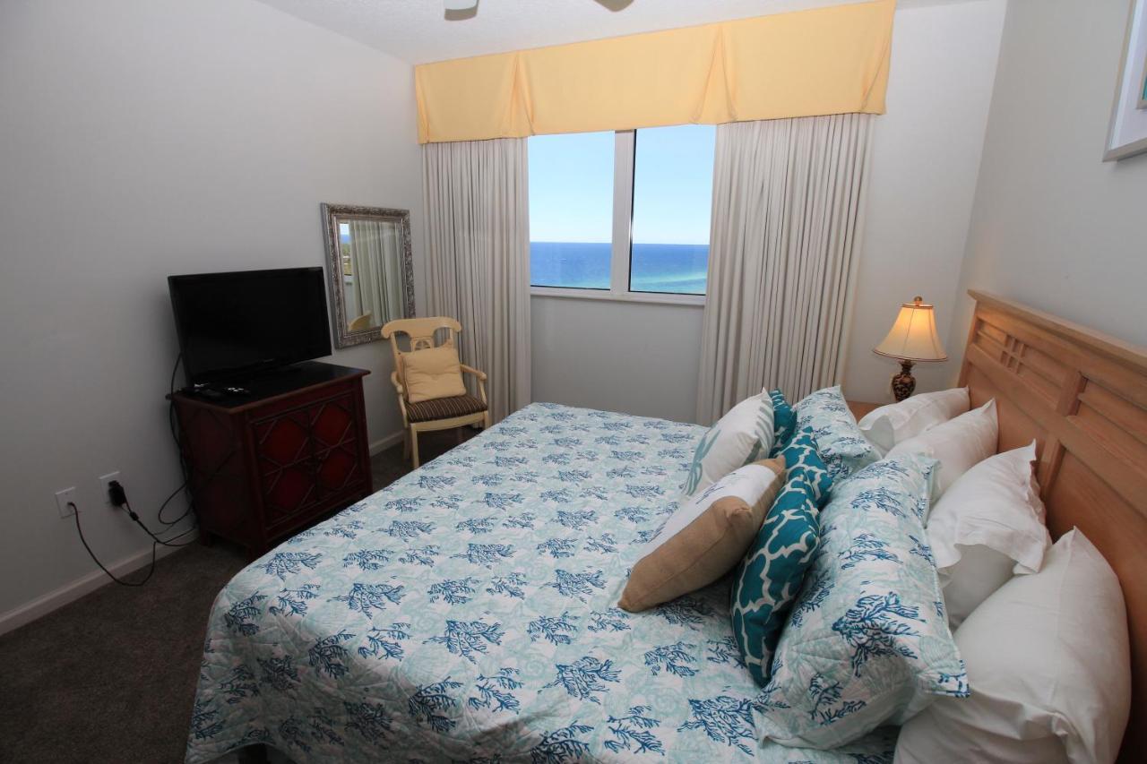3br Beachfront 16th Flr Two Master Bedrooms, Pool Fitness Center At Westwinds Destin