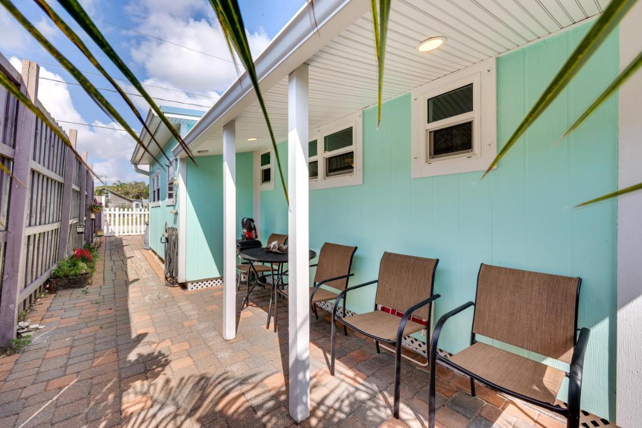 Holiday home Sunny St Augustine Getaway Near Beach And Kayaking St. Augustine