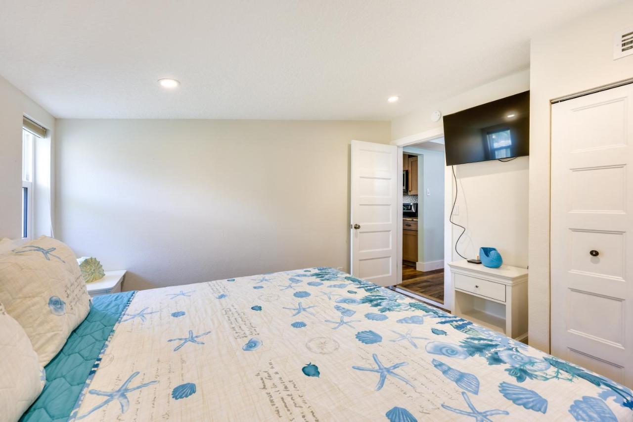 Holiday home Sunny St Augustine Getaway Near Beach And Kayaking *