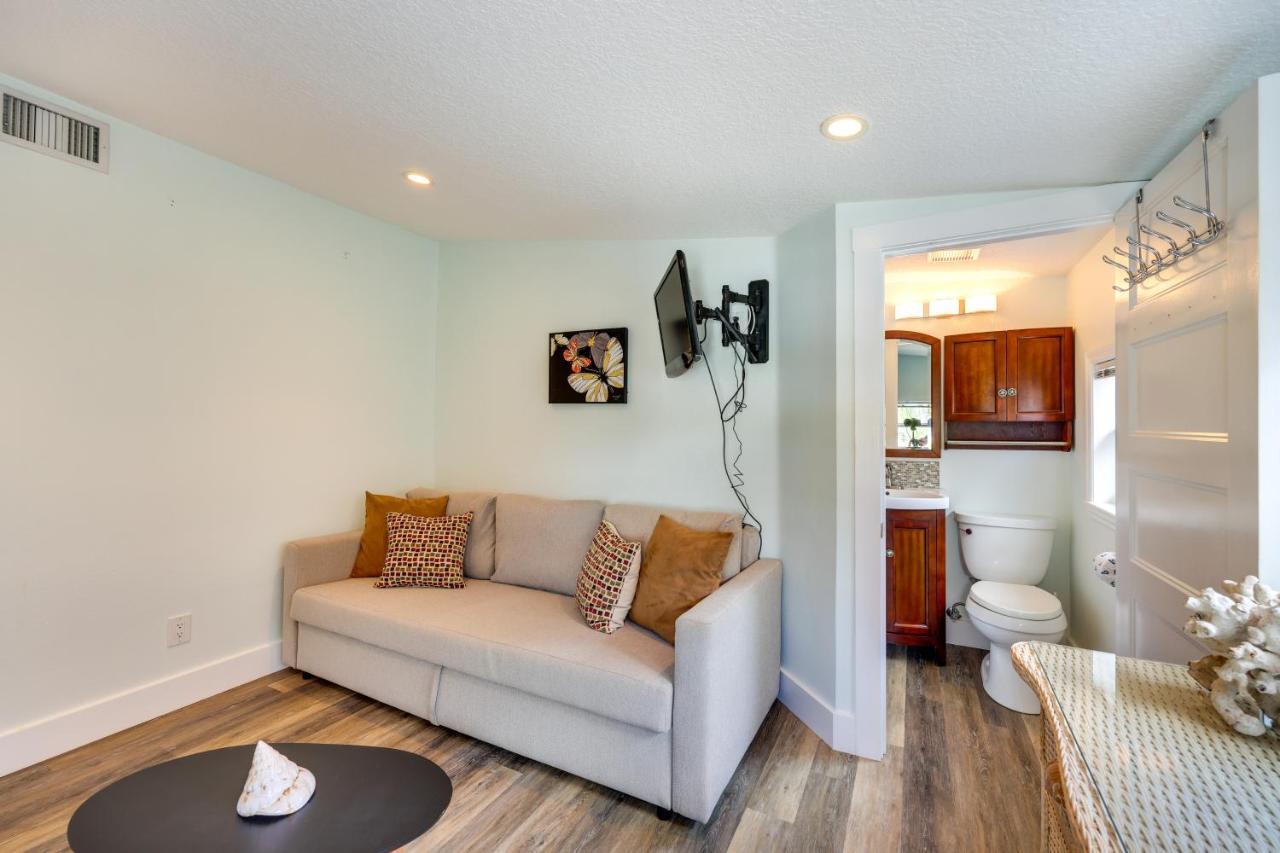 Holiday home Sunny St Augustine Getaway Near Beach And Kayaking *