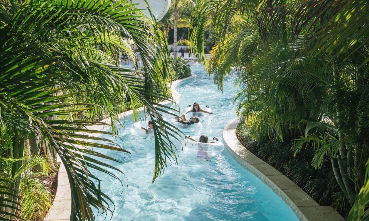 Hotel Cloister At The
