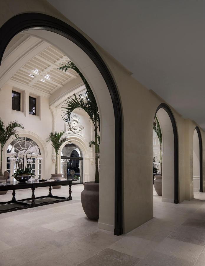 Cloister At The 4* Boca Raton
