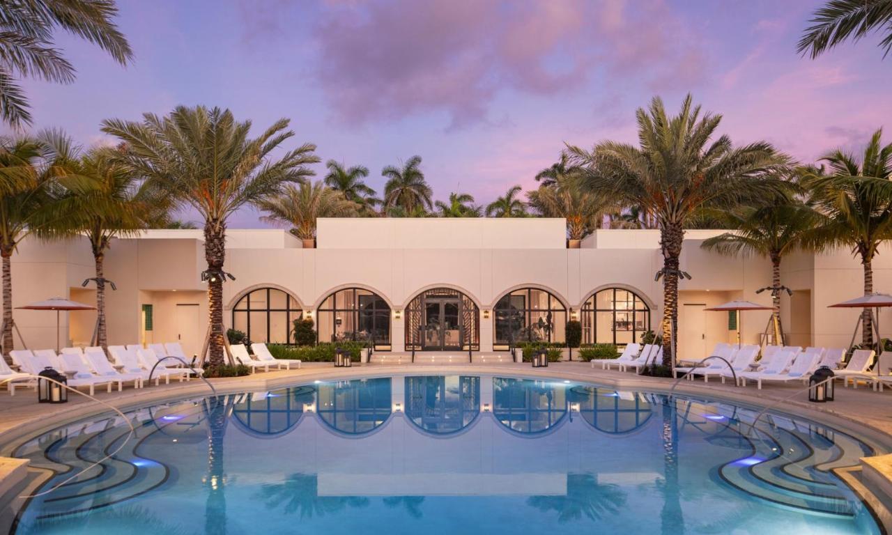 Cloister At The 4*
