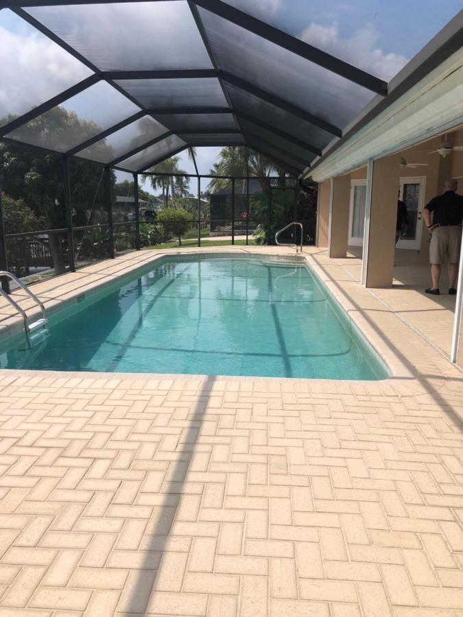 Holiday home Once Upon A Tide - Cape Coral