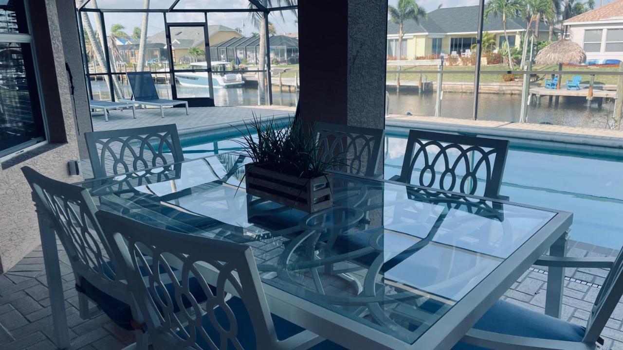 Holiday home Once Upon A Tide -