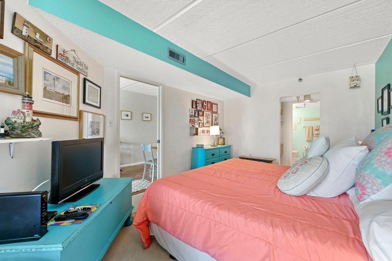 Jacksonville Beachdrifter 403 Apartment